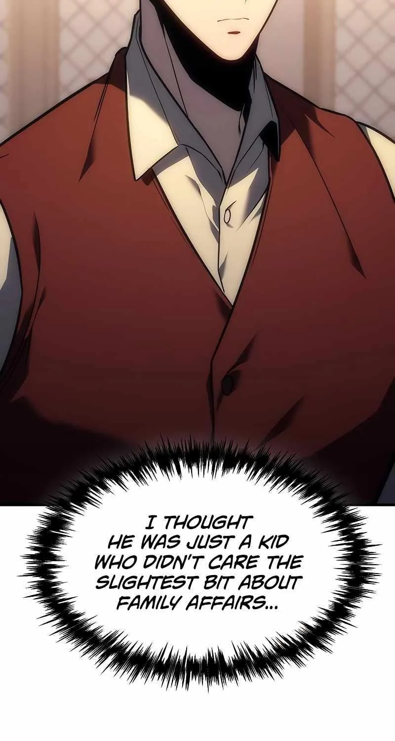 Regressor of the Fallen family Chapter 5 page 120 - 
