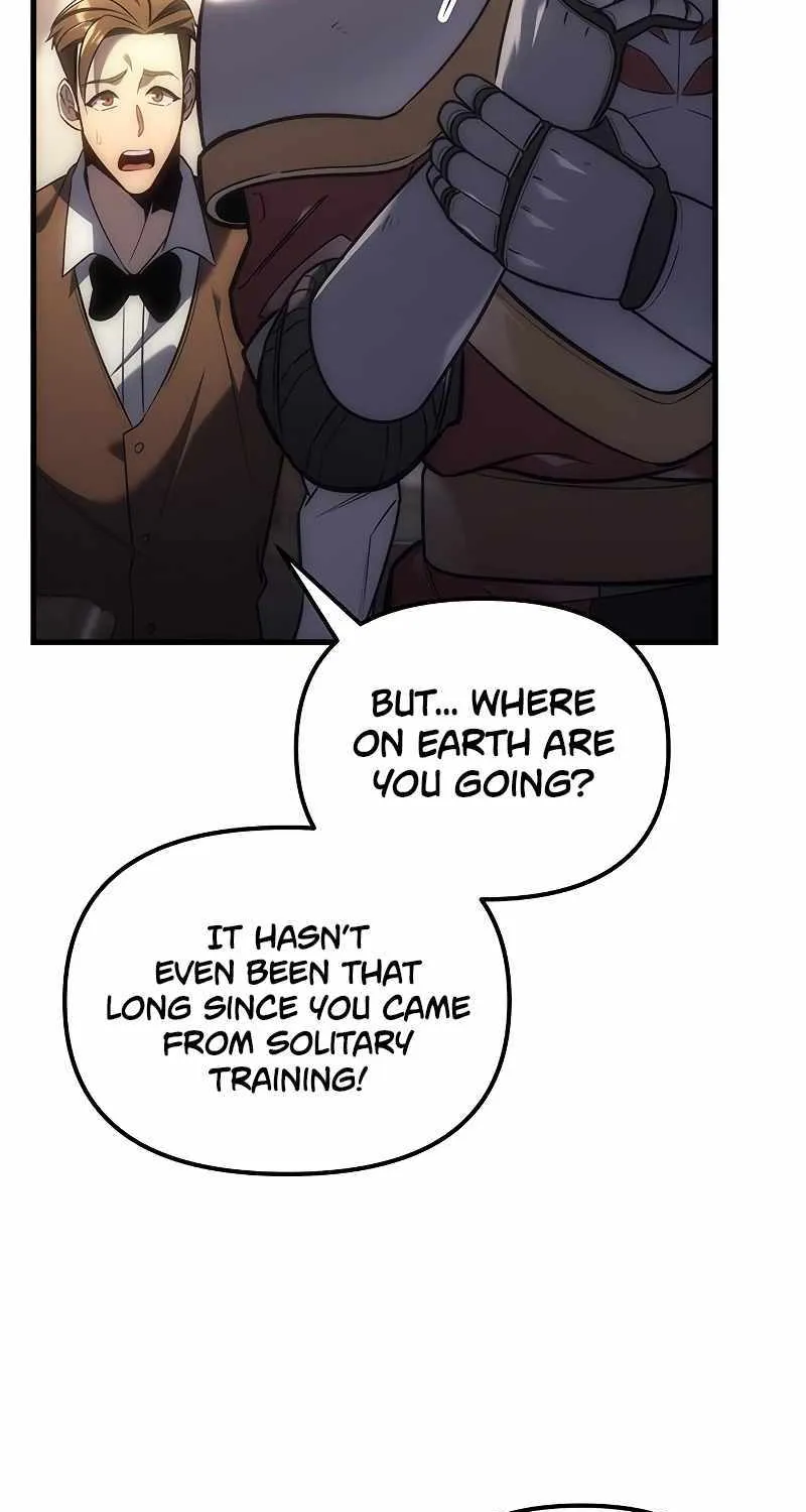 Regressor of the Fallen family Chapter 5 page 128 - 