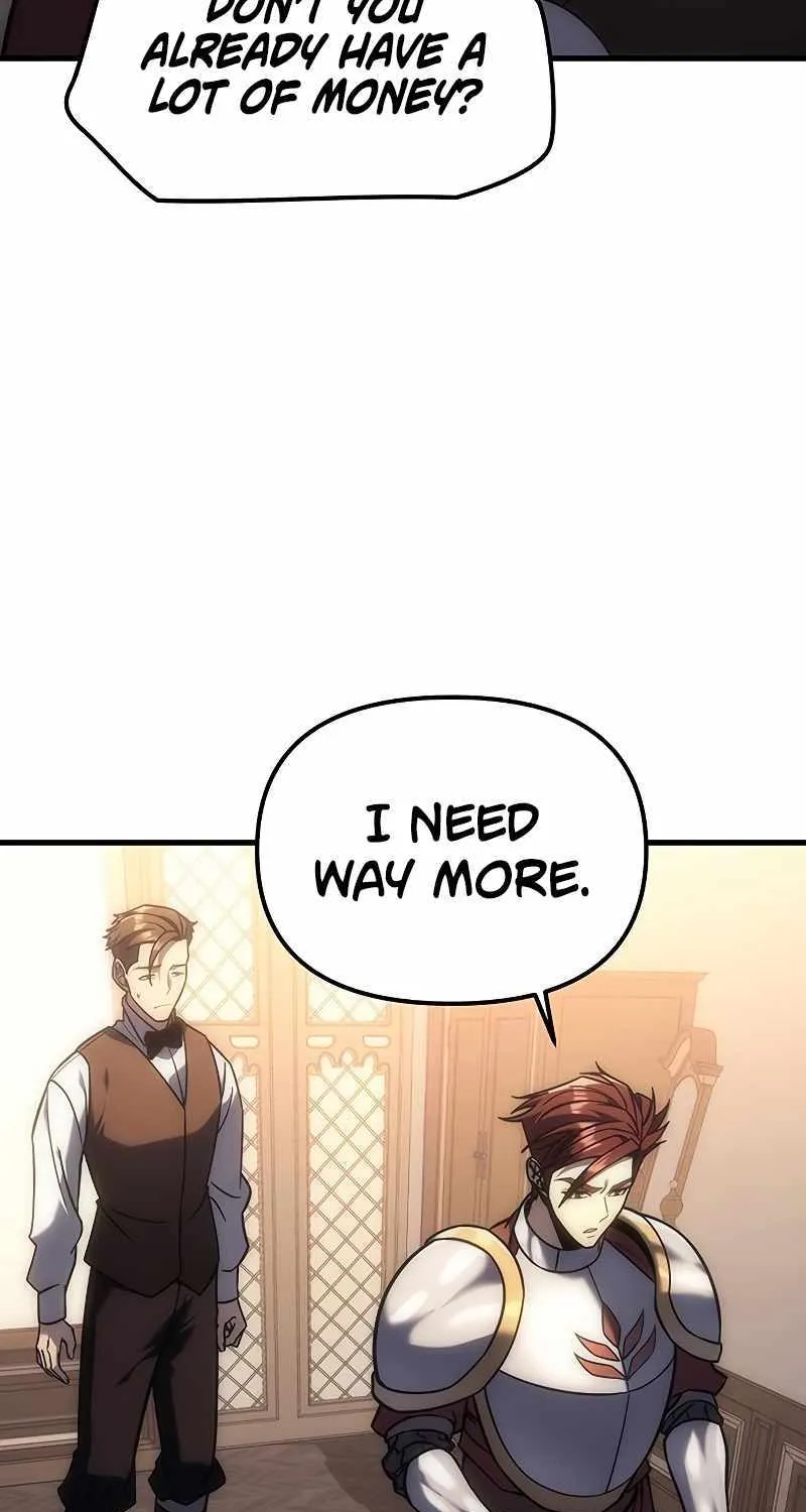 Regressor of the Fallen family Chapter 5 page 130 - 