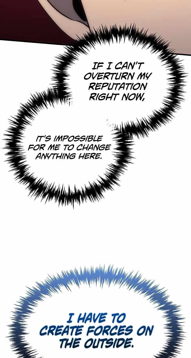 Regressor of the Fallen family Chapter 5 page 136 - 