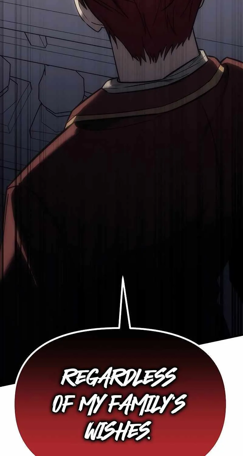 Regressor of the Fallen family Chapter 5 page 15 - 
