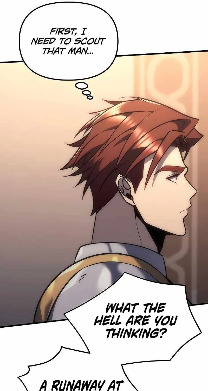 Regressor of the Fallen family Chapter 5 page 141 - 