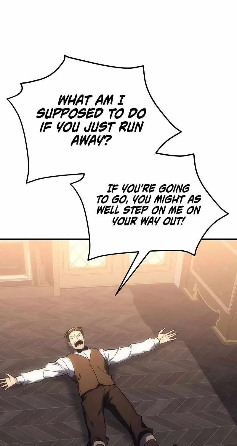 Regressor of the Fallen family Chapter 5 page 143 - 