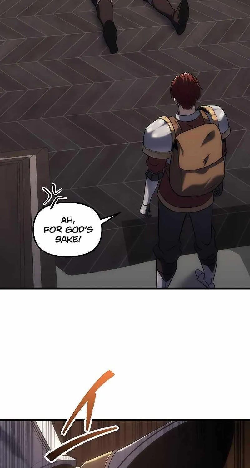 Regressor of the Fallen family Chapter 5 page 144 - 