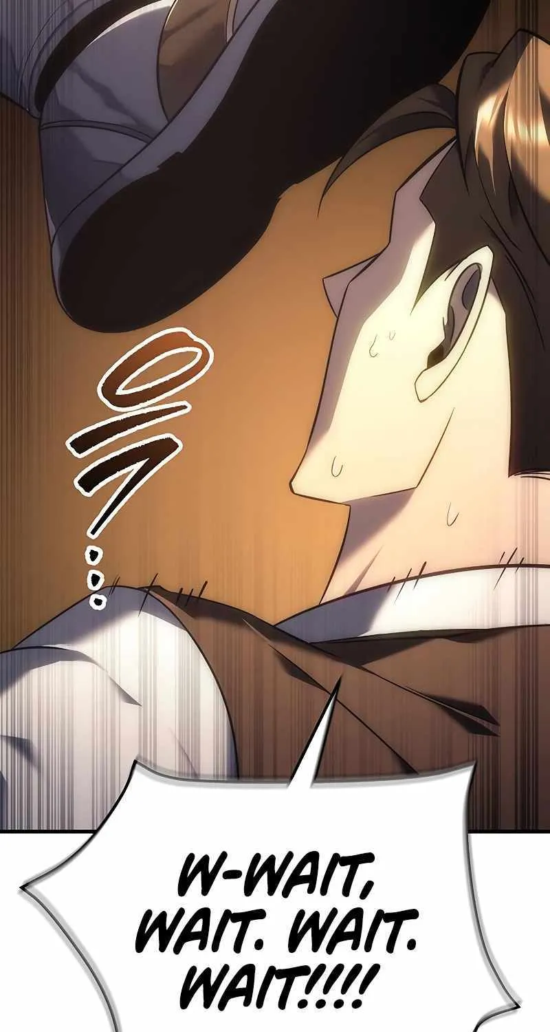 Regressor of the Fallen family Chapter 5 page 145 - 