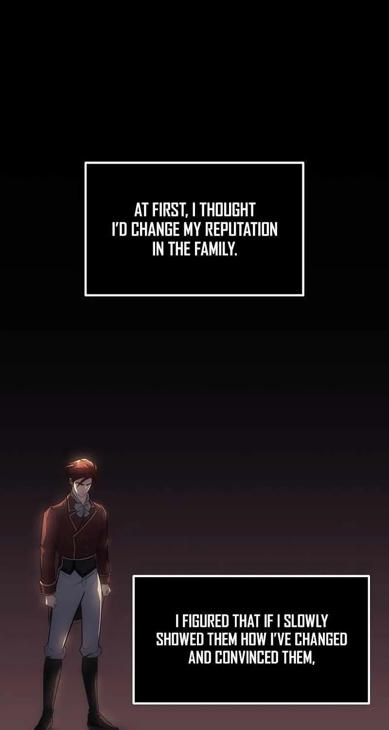 Regressor of the Fallen family Chapter 5 page 3 - 