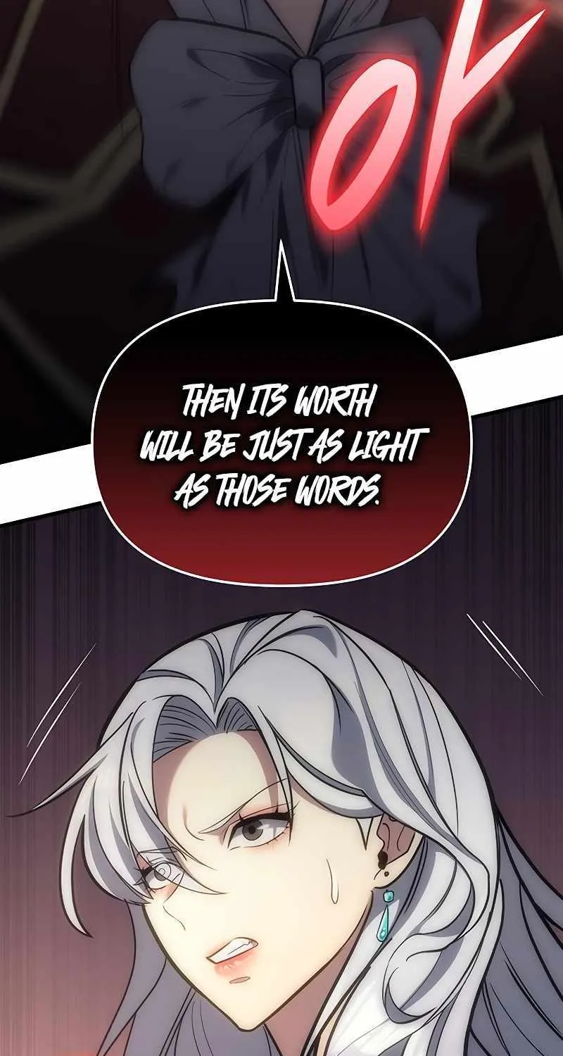 Regressor of the Fallen family Chapter 5 page 21 - 