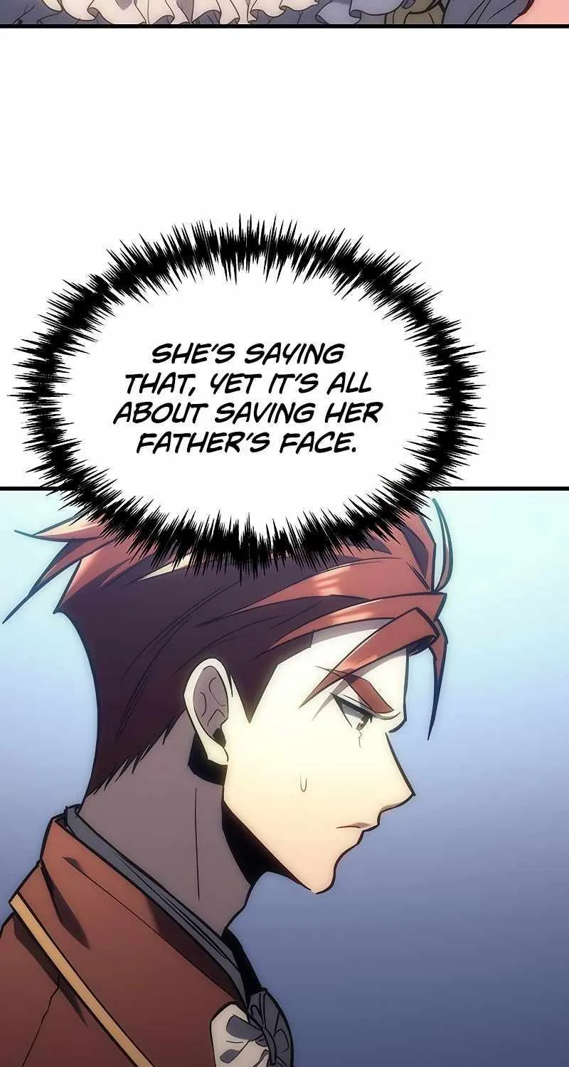 Regressor of the Fallen family Chapter 5 page 27 - 