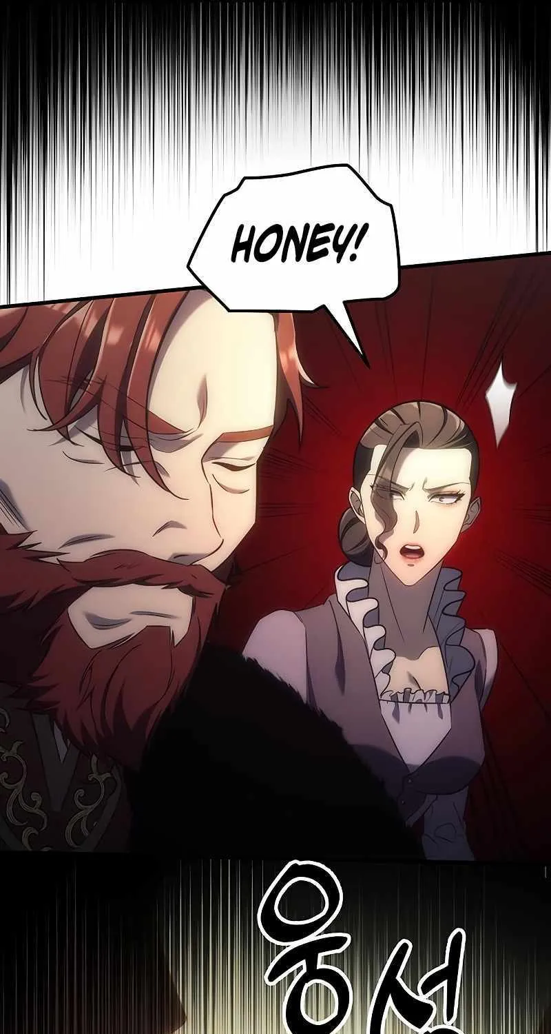 Regressor of the Fallen family Chapter 5 page 33 - 