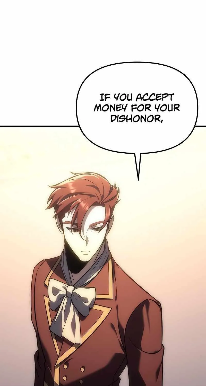 Regressor of the Fallen family Chapter 5 page 37 - 