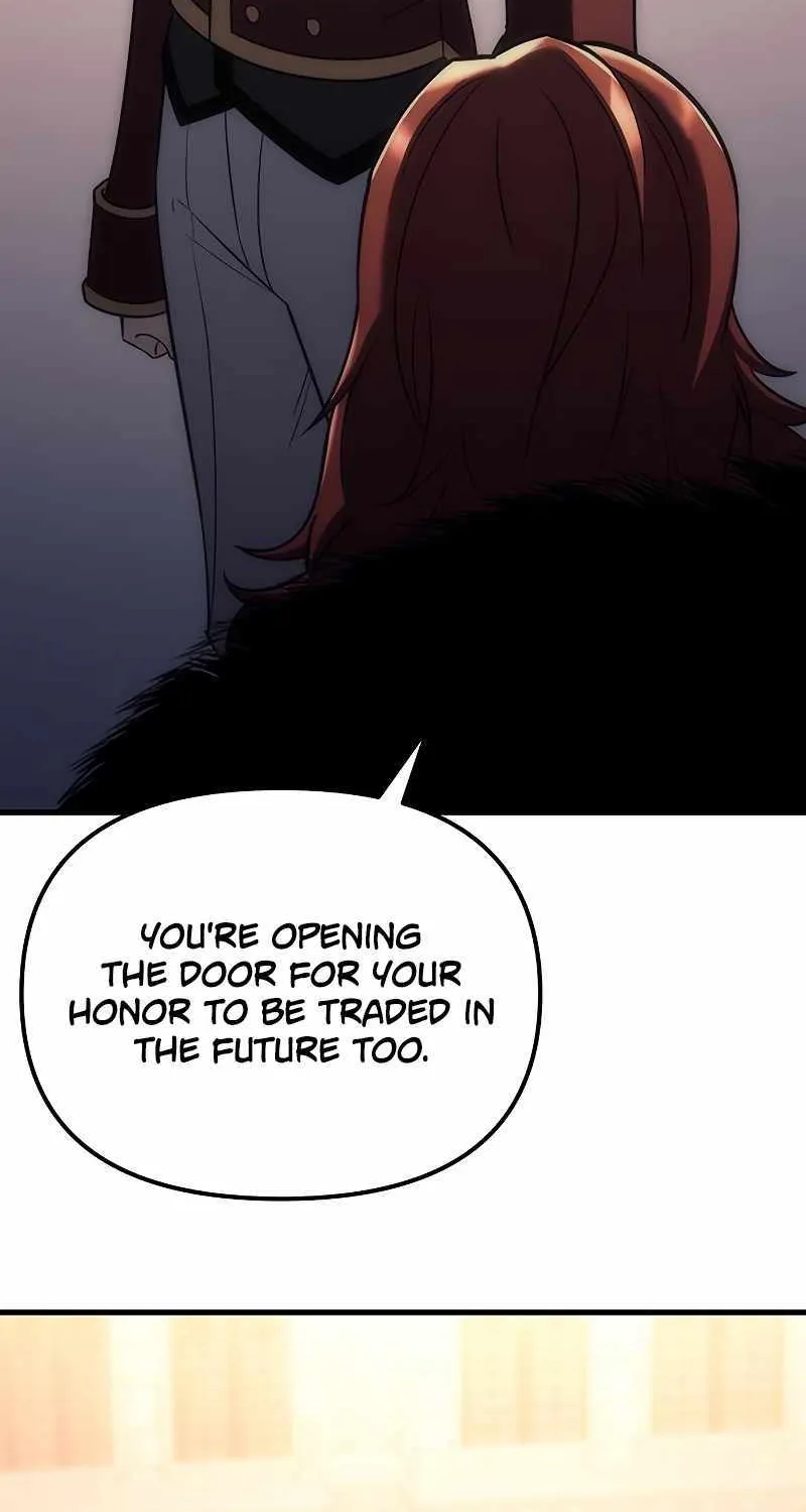 Regressor of the Fallen family Chapter 5 page 38 - 