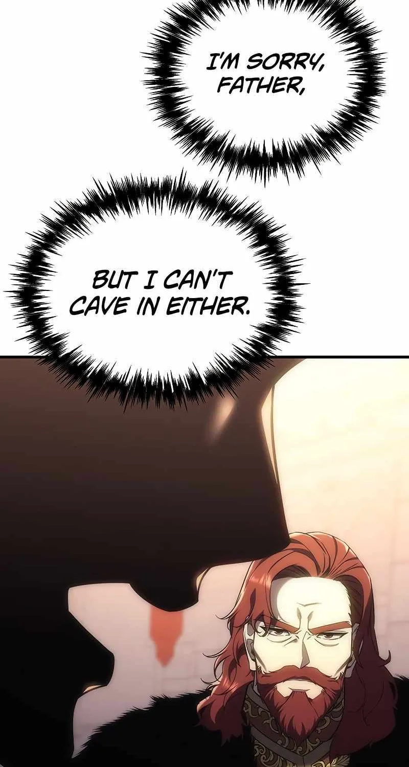 Regressor of the Fallen family Chapter 5 page 40 - 