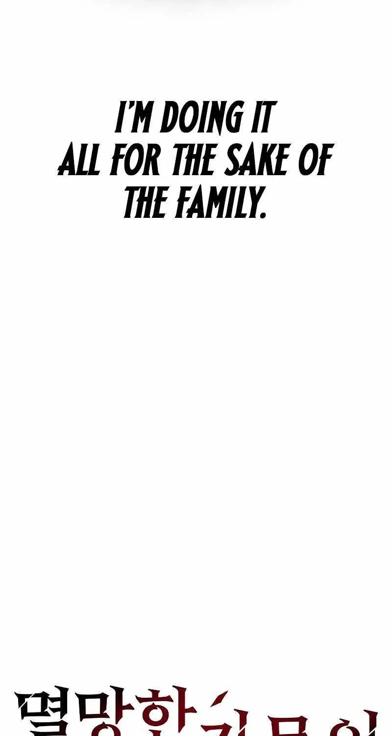 Regressor of the Fallen family Chapter 5 page 51 - 
