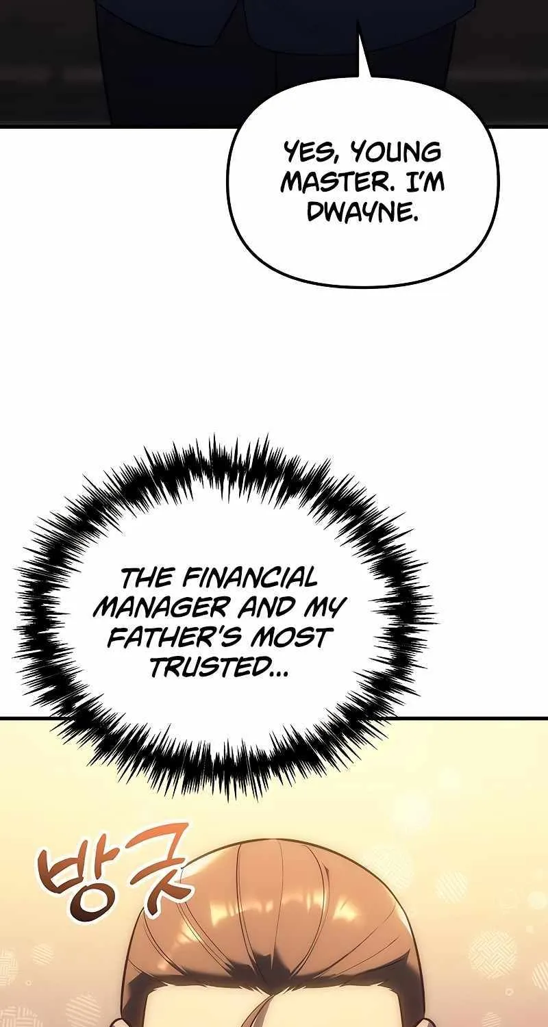 Regressor of the Fallen family Chapter 5 page 63 - 