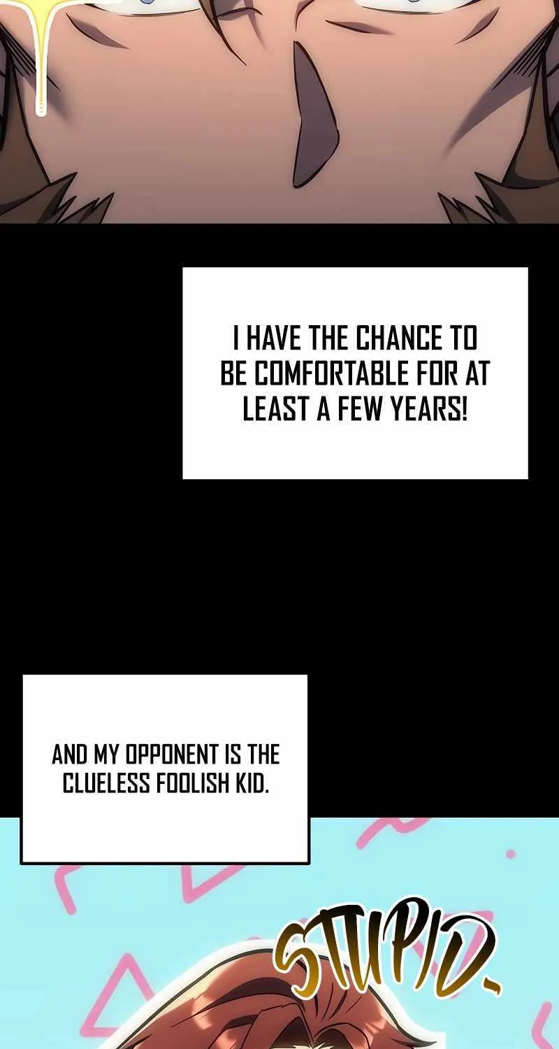 Regressor of the Fallen family Chapter 5 page 71 - 