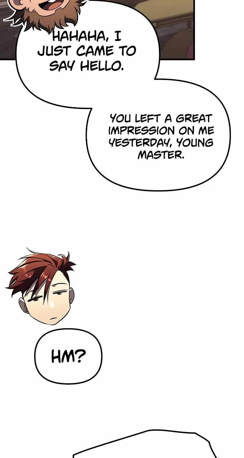Regressor of the Fallen family Chapter 5 page 75 - 