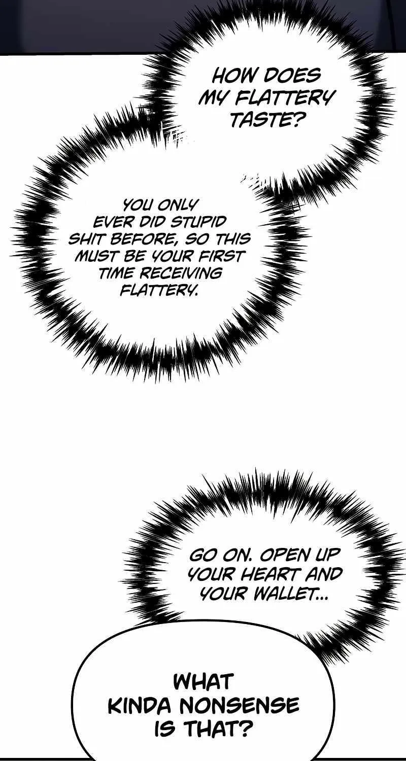 Regressor of the Fallen family Chapter 5 page 80 - 
