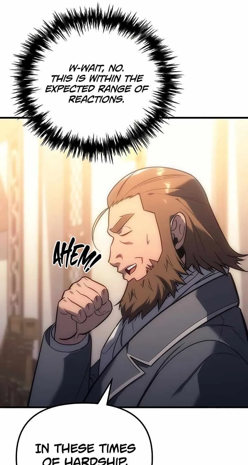 Regressor of the Fallen family Chapter 5 page 83 - 