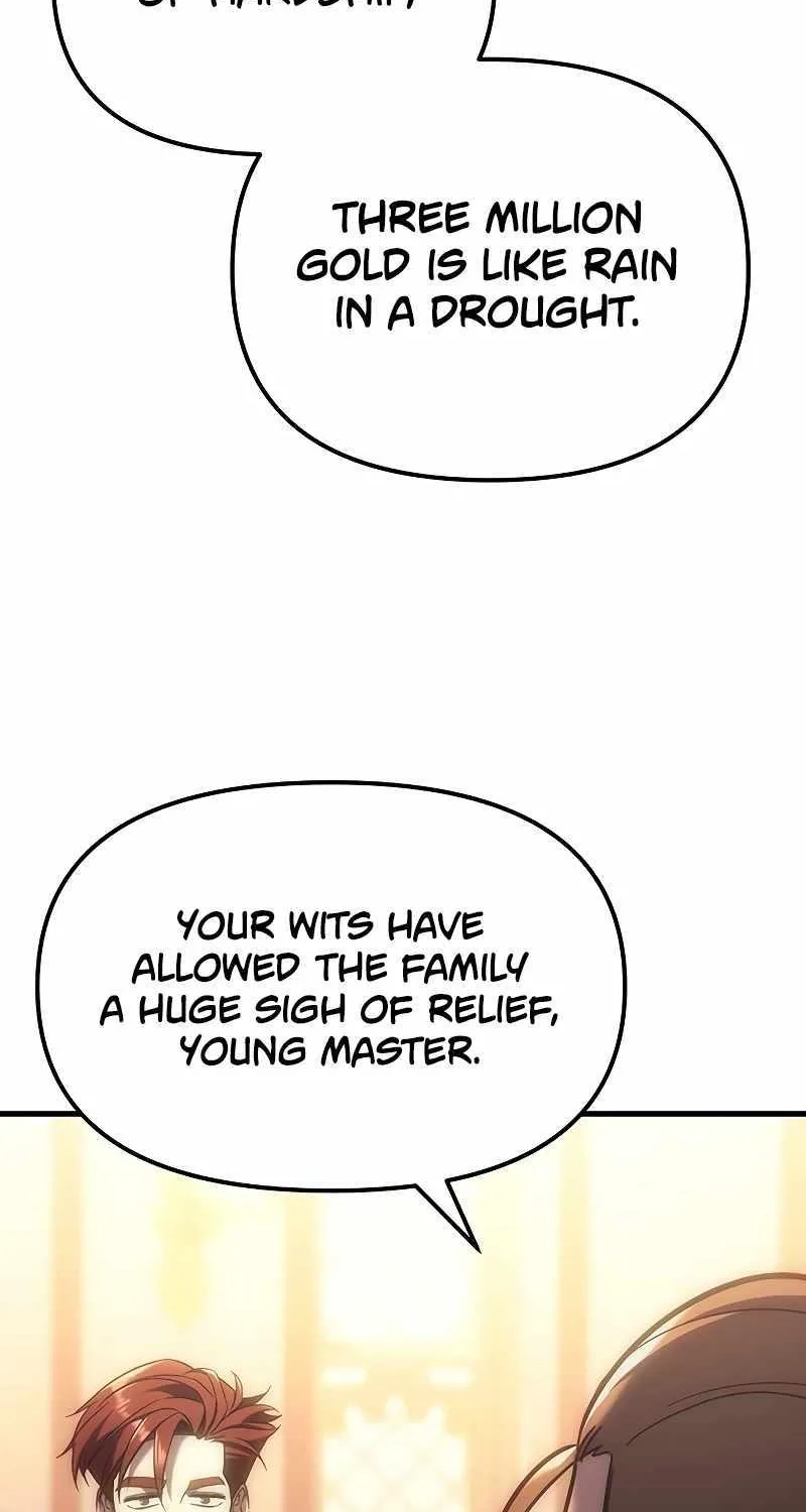 Regressor of the Fallen family Chapter 5 page 84 - 
