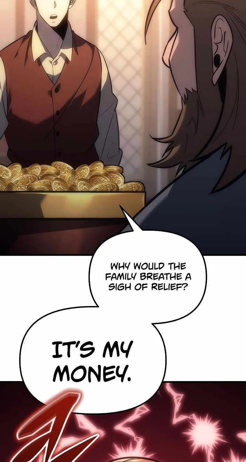 Regressor of the Fallen family Chapter 5 page 85 - 