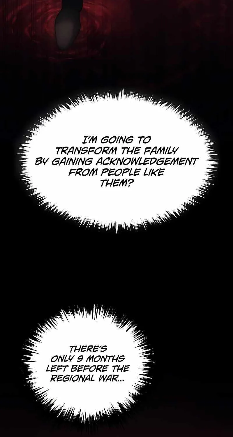 Regressor of the Fallen family Chapter 5 page 10 - 