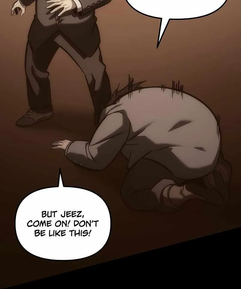 Regressor of the Fallen family Chapter 5 page 91 - 