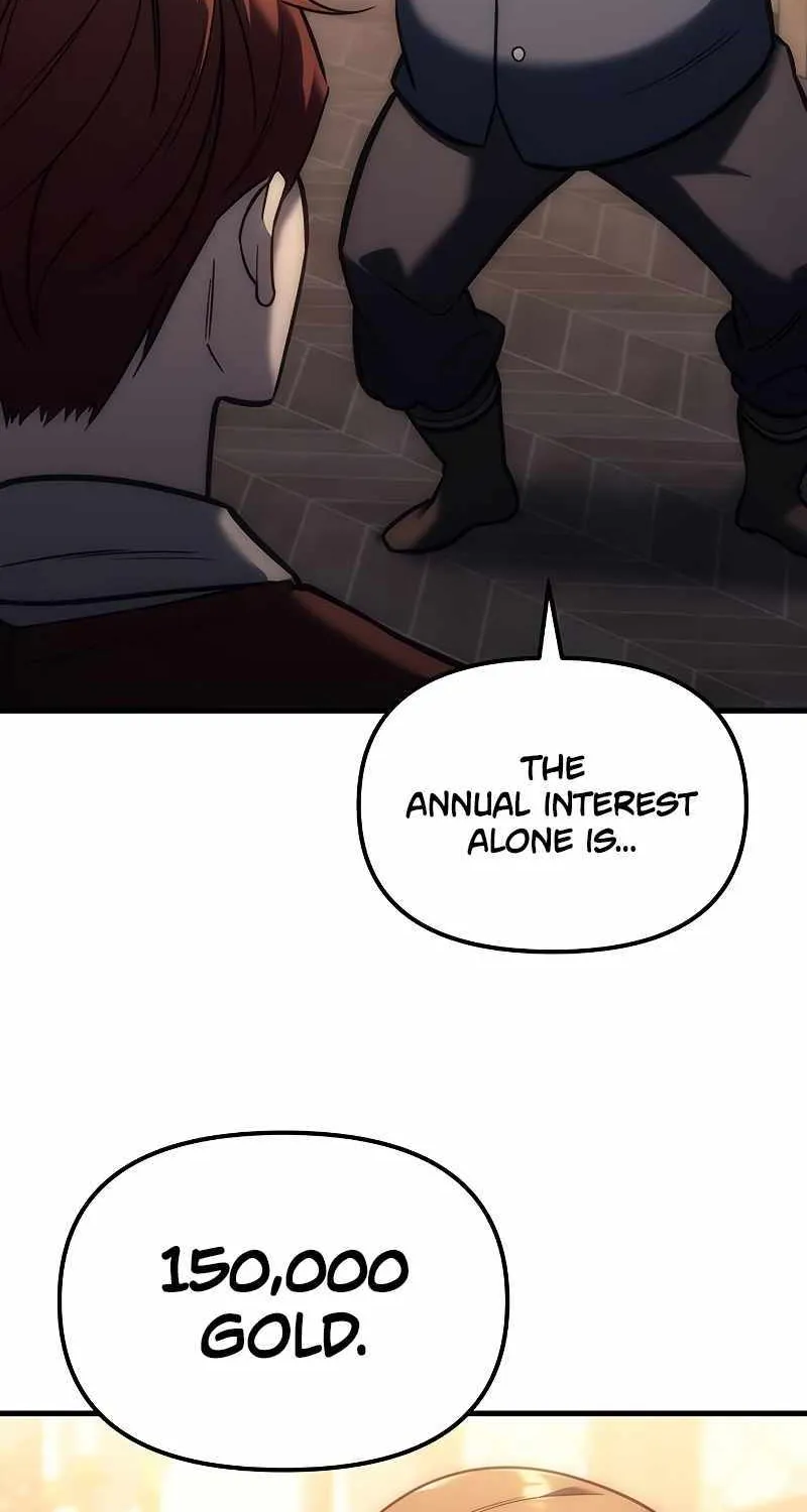 Regressor of the Fallen family Chapter 5 page 97 - 
