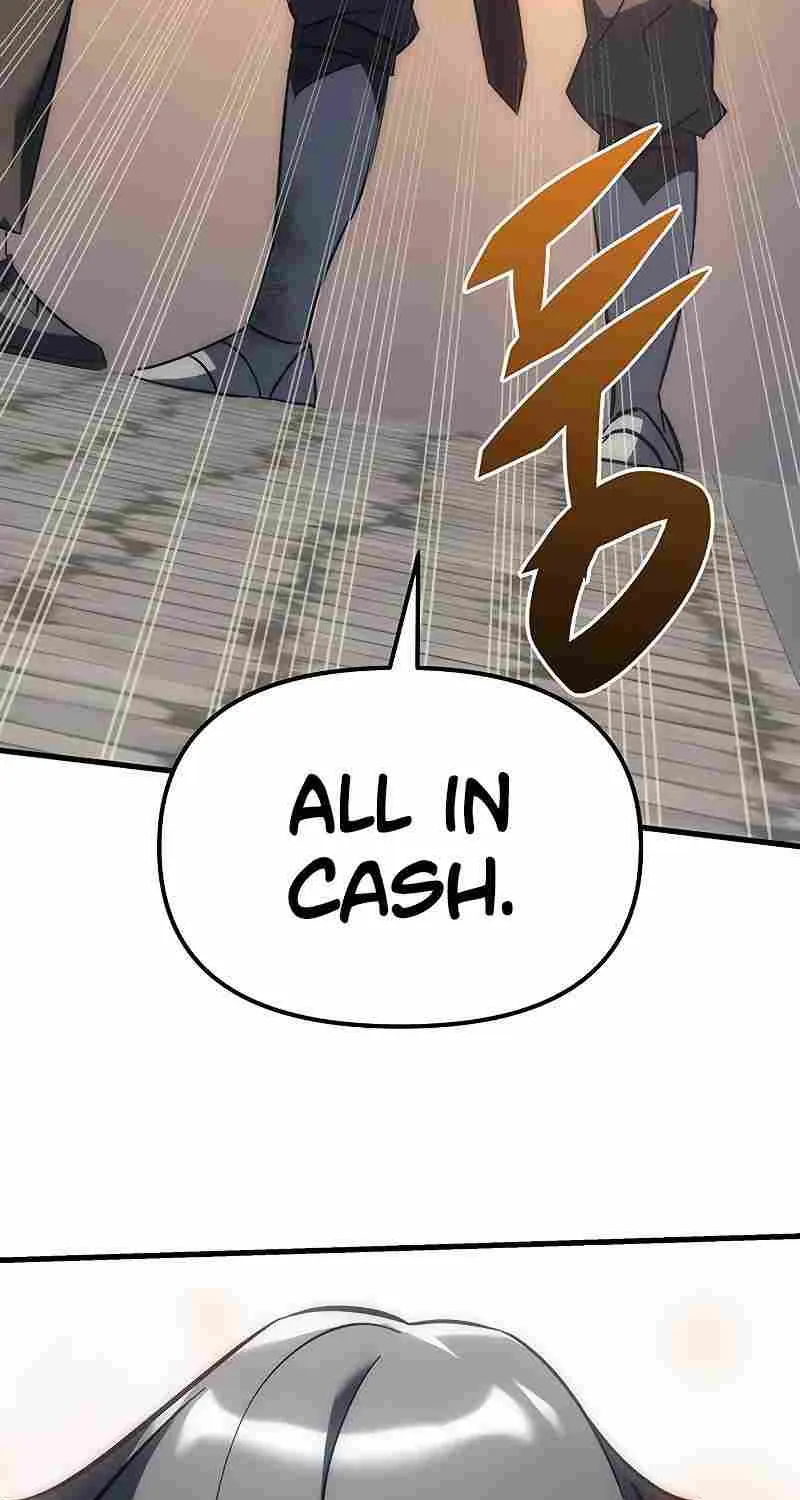 Regressor of the Fallen family Chapter 6 page 103 - 