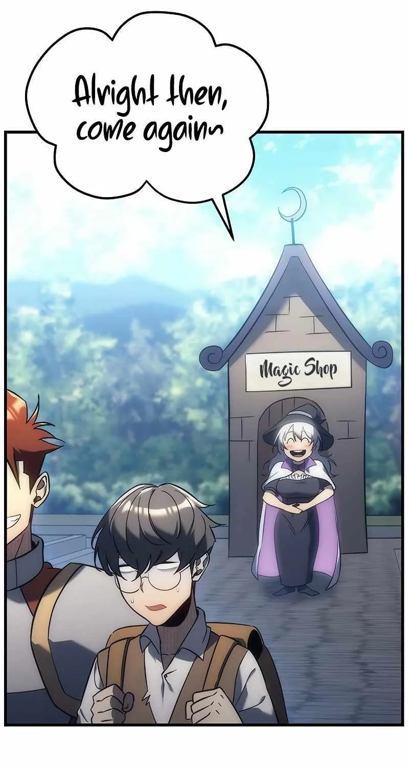 Regressor of the Fallen family Chapter 6 page 115 - 