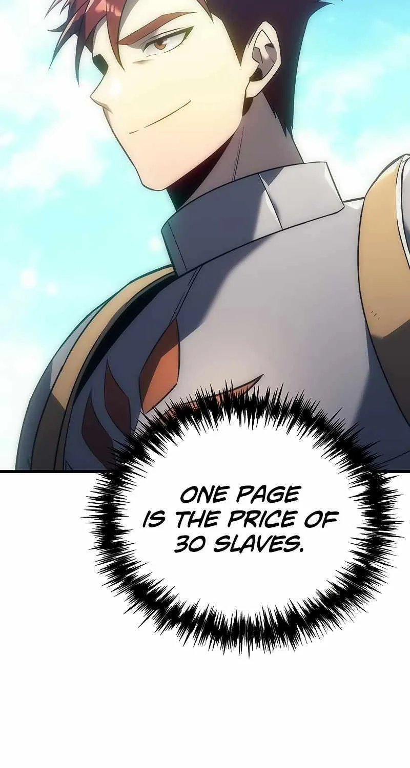 Regressor of the Fallen family Chapter 6 page 119 - 