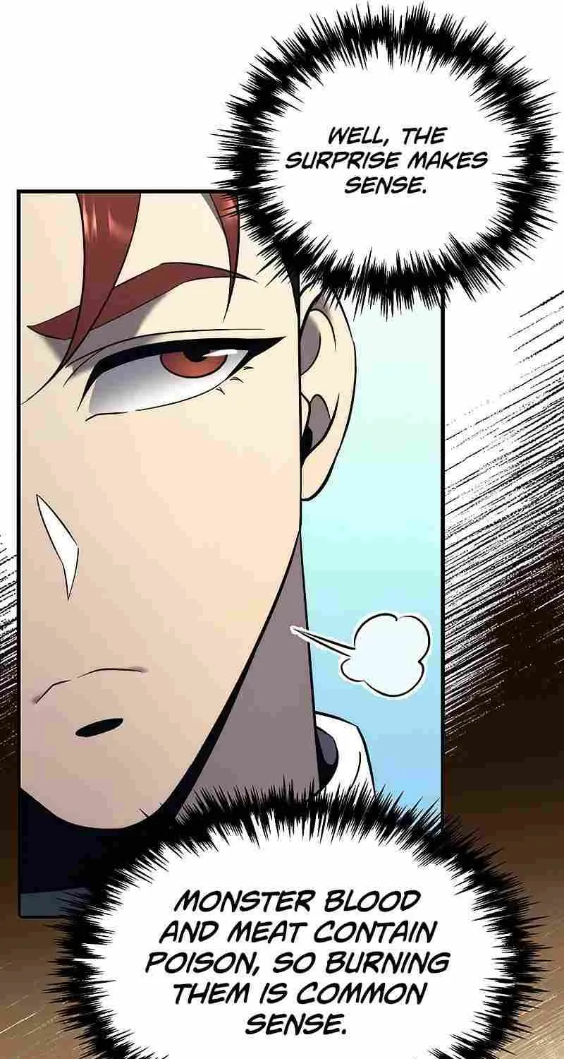 Regressor of the Fallen family Chapter 6 page 132 - 