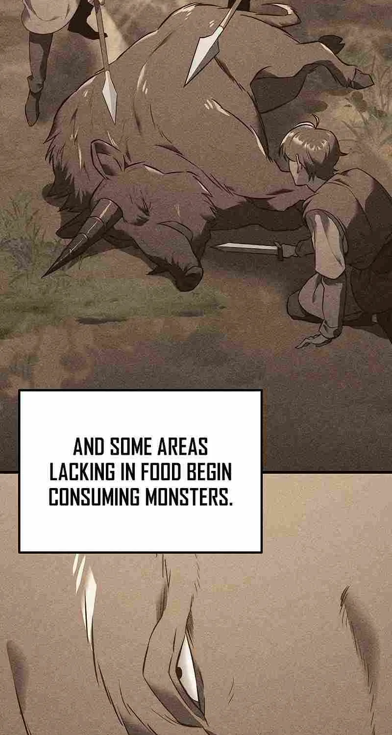 Regressor of the Fallen family Chapter 6 page 134 - 