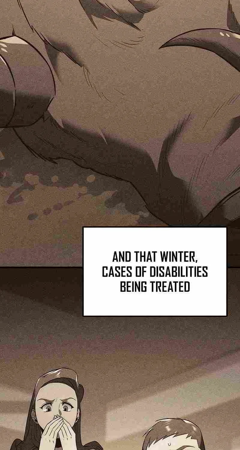 Regressor of the Fallen family Chapter 6 page 135 - 