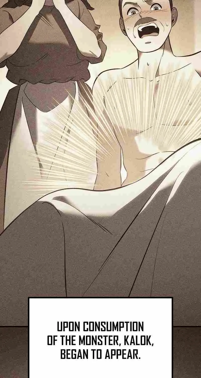 Regressor of the Fallen family Chapter 6 page 136 - 