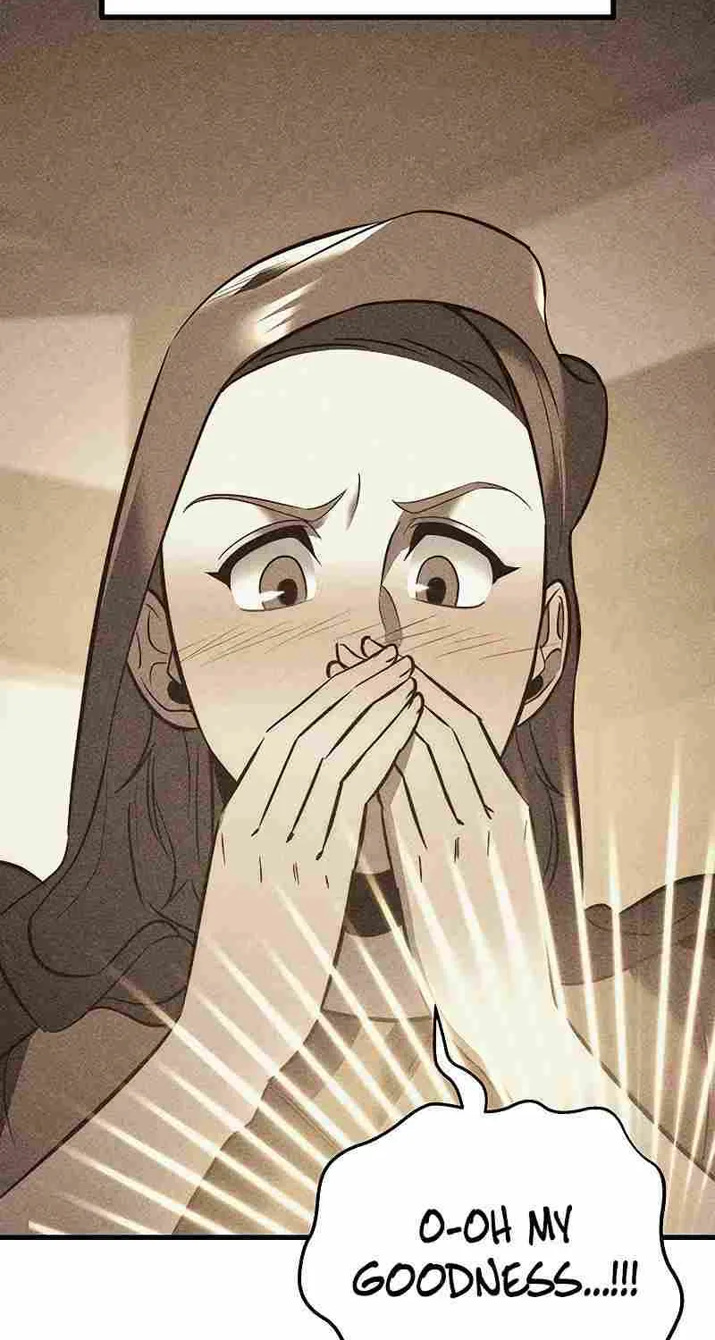Regressor of the Fallen family Chapter 6 page 137 - 