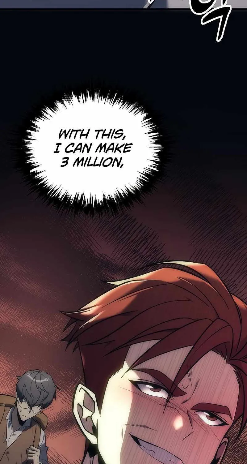 Regressor of the Fallen family Chapter 6 page 142 - 