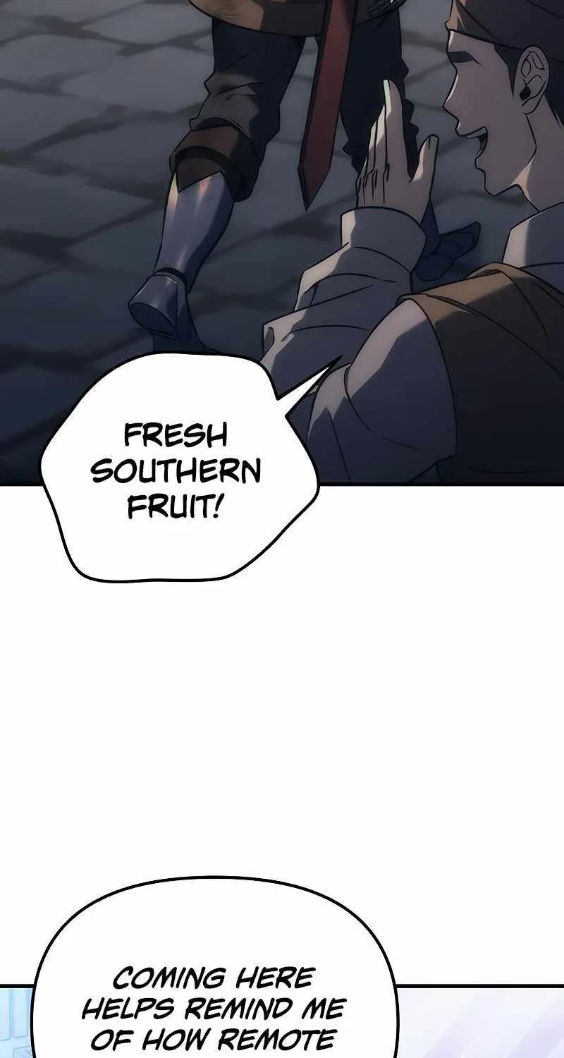 Regressor of the Fallen family Chapter 6 page 17 - 