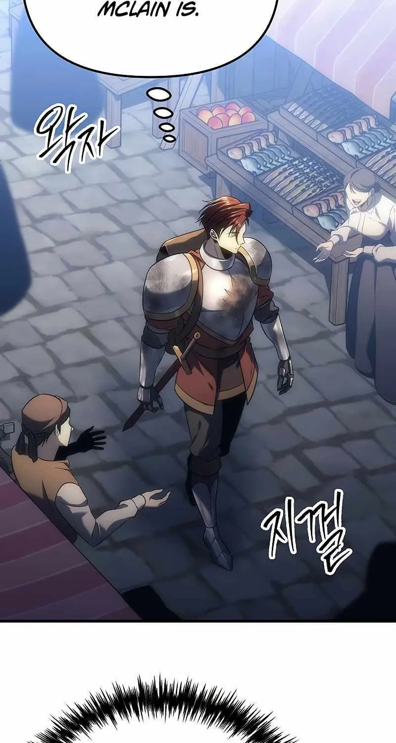 Regressor of the Fallen family Chapter 6 page 18 - 
