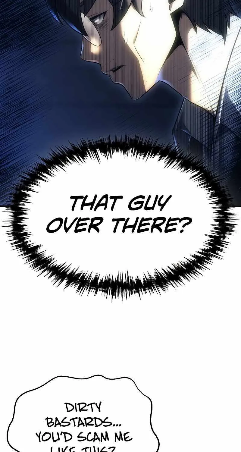 Regressor of the Fallen family Chapter 6 page 33 - 