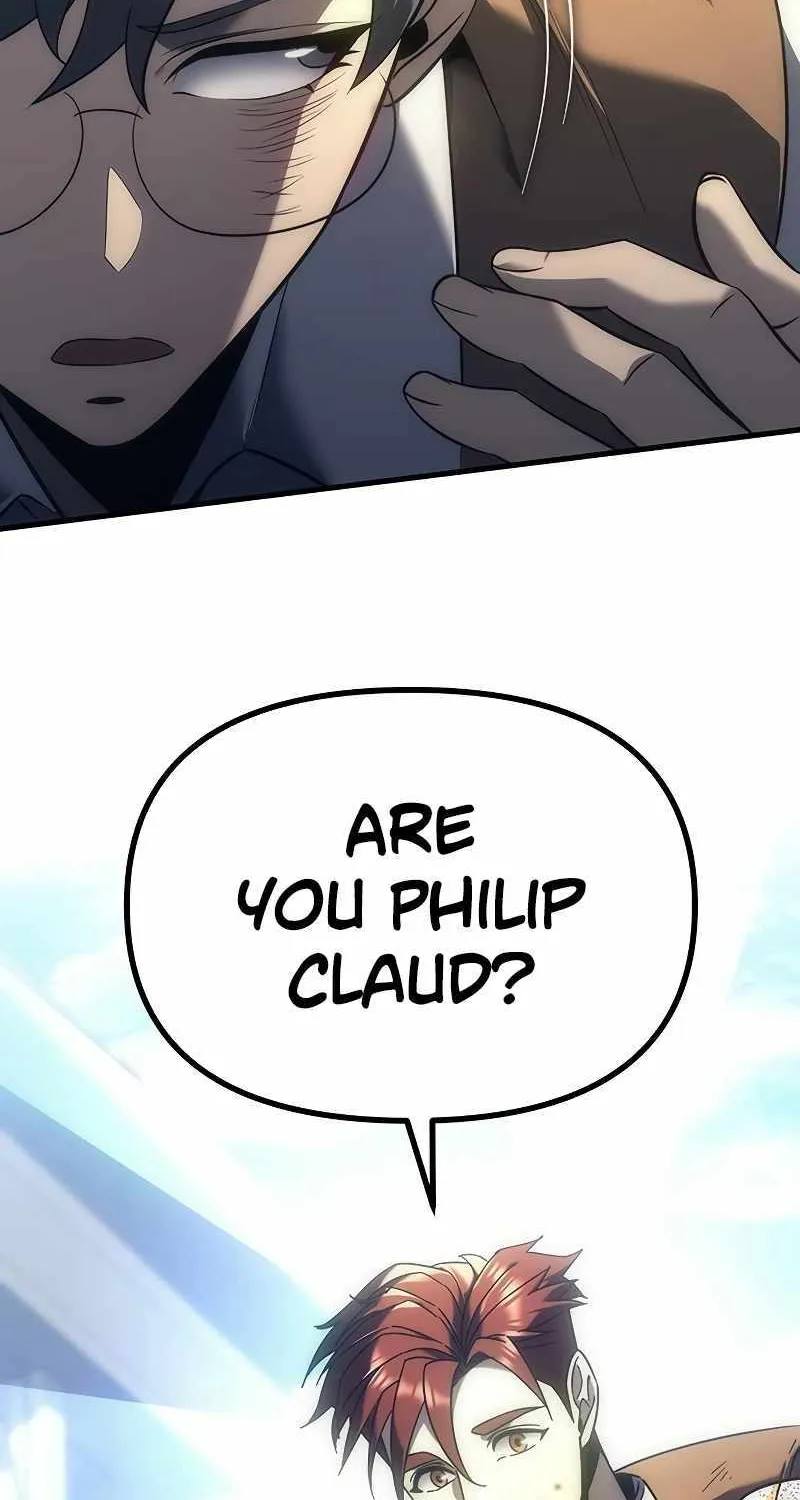 Regressor of the Fallen family Chapter 6 page 38 - 