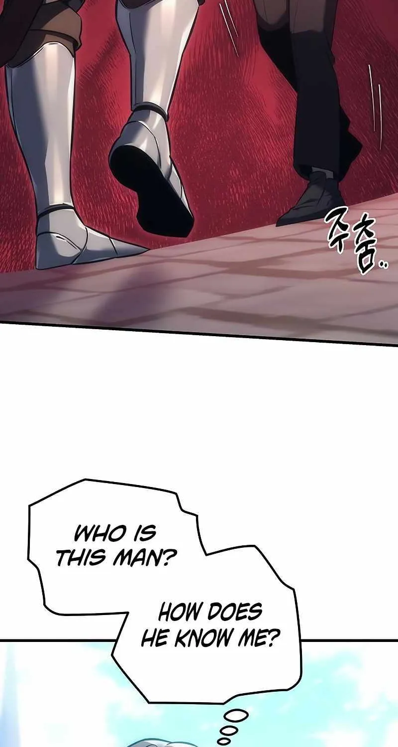 Regressor of the Fallen family Chapter 6 page 44 - 