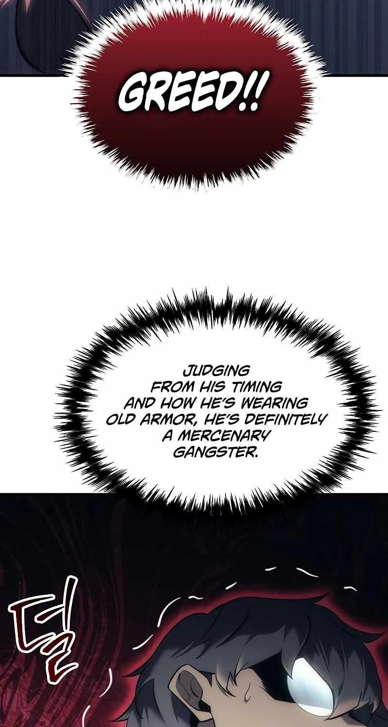 Regressor of the Fallen family Chapter 6 page 47 - 