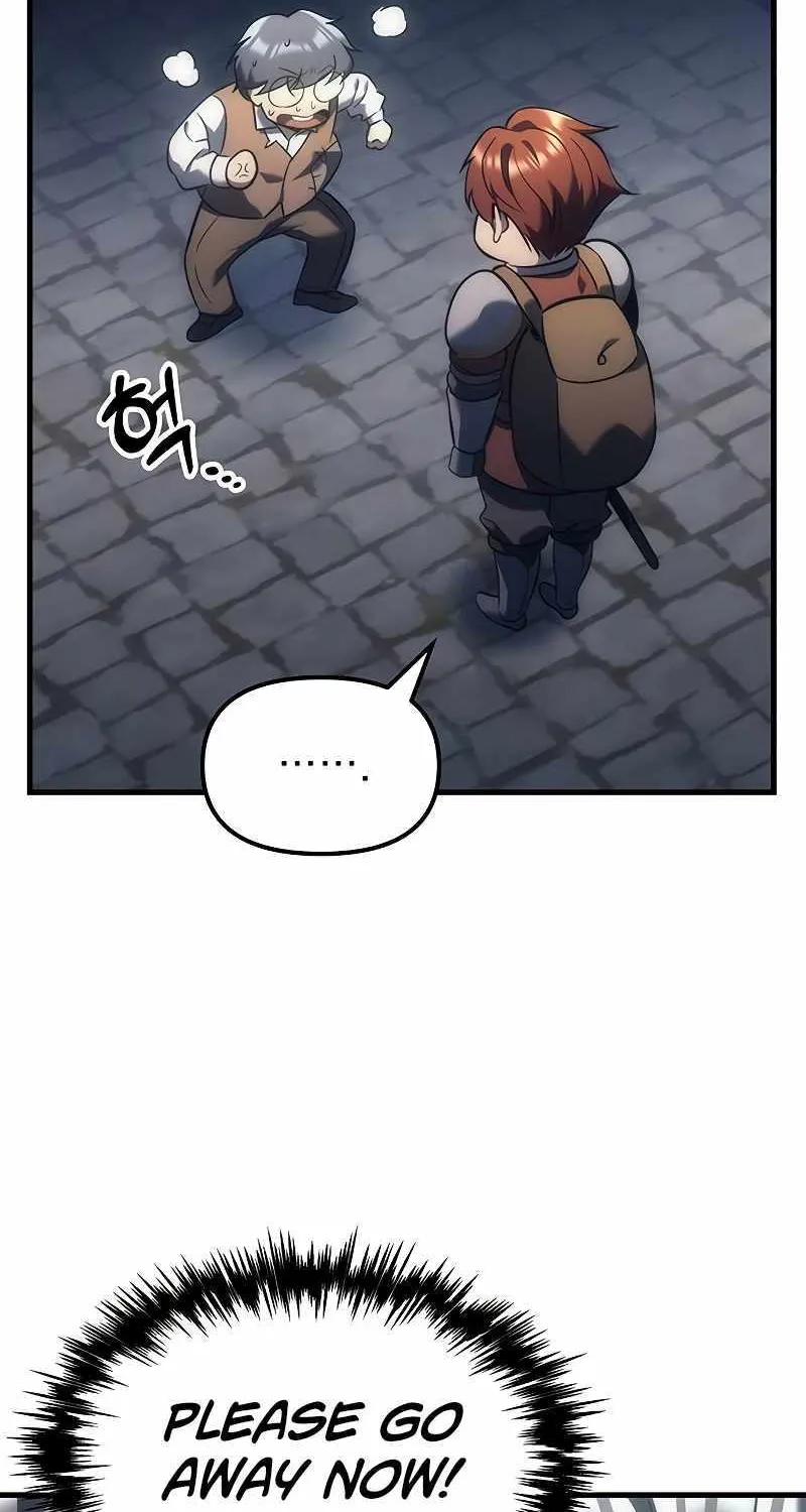 Regressor of the Fallen family Chapter 6 page 55 - 