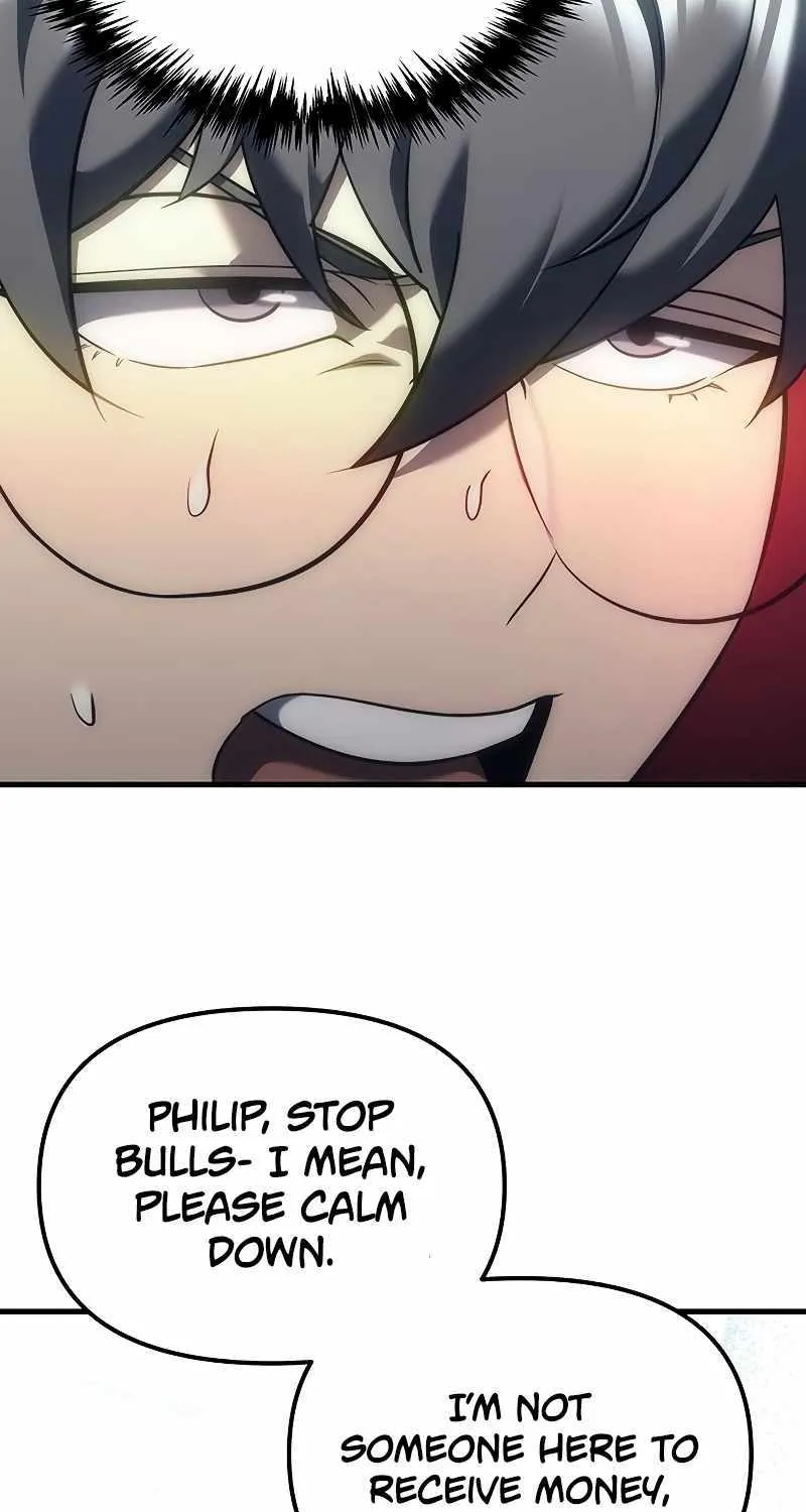Regressor of the Fallen family Chapter 6 page 56 - 