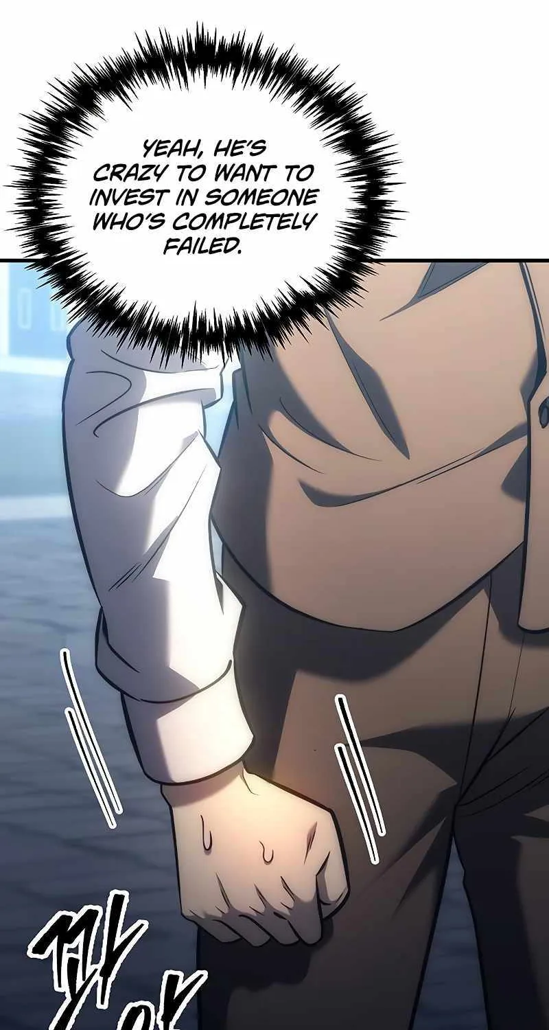 Regressor of the Fallen family Chapter 6 page 63 - 