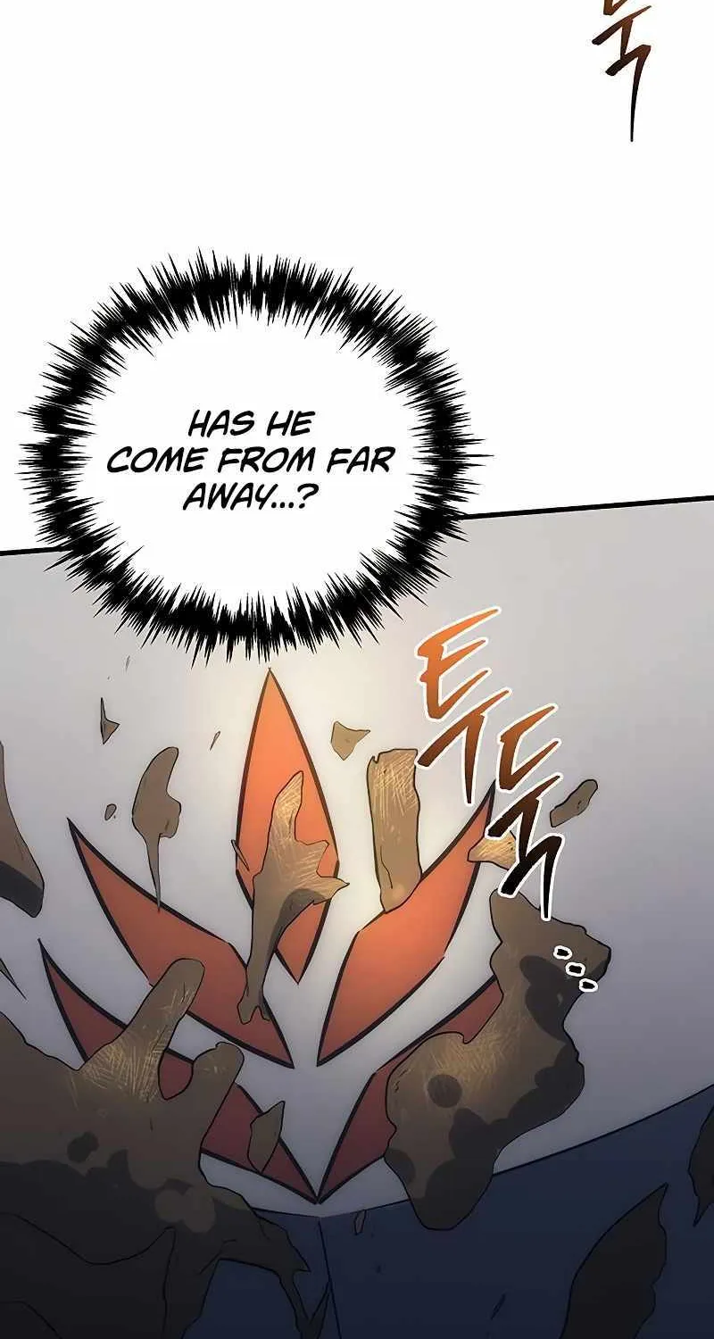Regressor of the Fallen family Chapter 6 page 70 - 