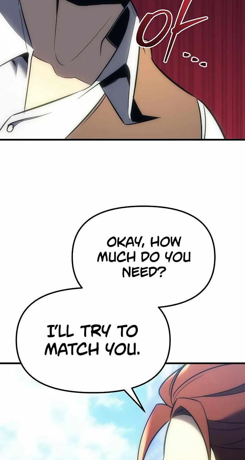 Regressor of the Fallen family Chapter 6 page 72 - 