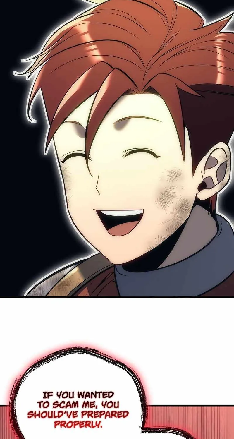 Regressor of the Fallen family Chapter 6 page 74 - 