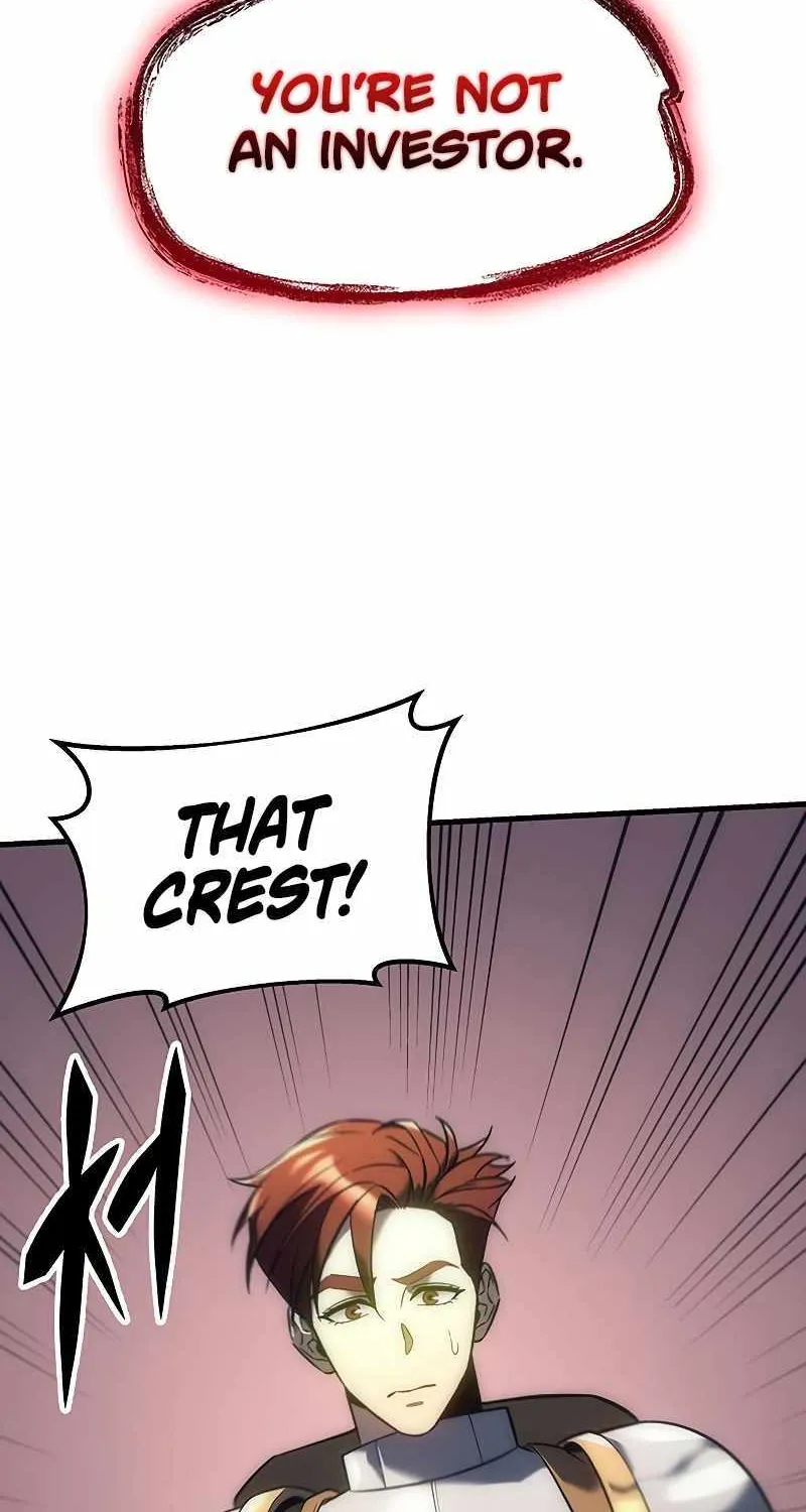 Regressor of the Fallen family Chapter 6 page 76 - 