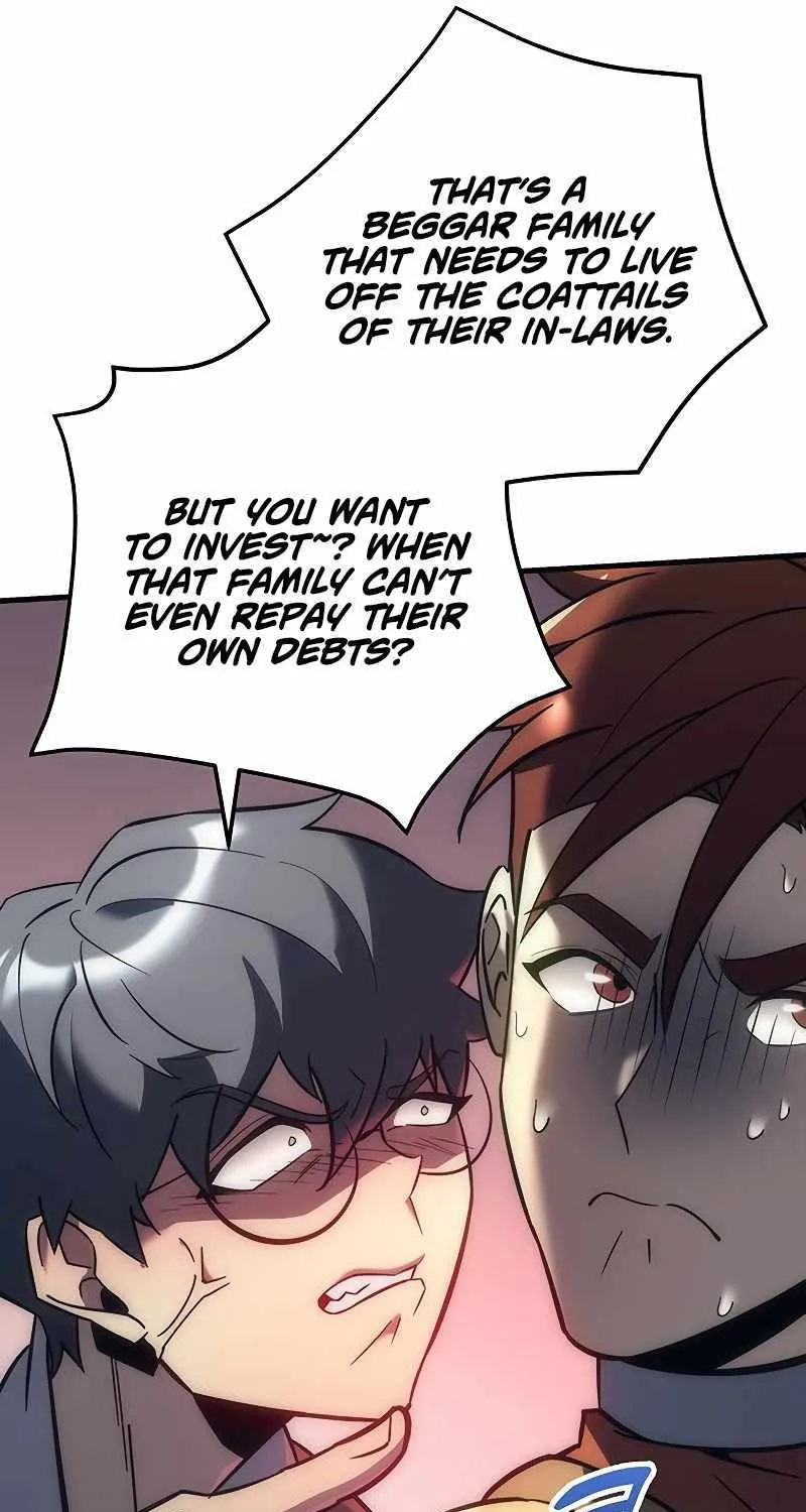 Regressor of the Fallen family Chapter 6 page 78 - 